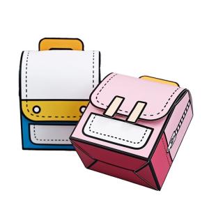 China OEM Children's Birthday Kindergarten Bookbag Personalised Childrens Backpack wholesale