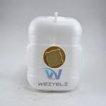VOE 11110211 17214674 11110410 4804536 Coolant Tank Assembly For EC210B/240B