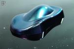 Durable MAZDA MITSUBISHI BENZ Ready Mixed Acrylic Paint