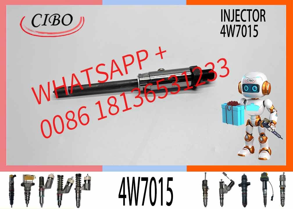 Diesel Fuel Injector 0R-1746 0R-3418 0R-3419 0R-3420 0R-3421 4W7015 4W7017 4W7019 104-9453 7W7033