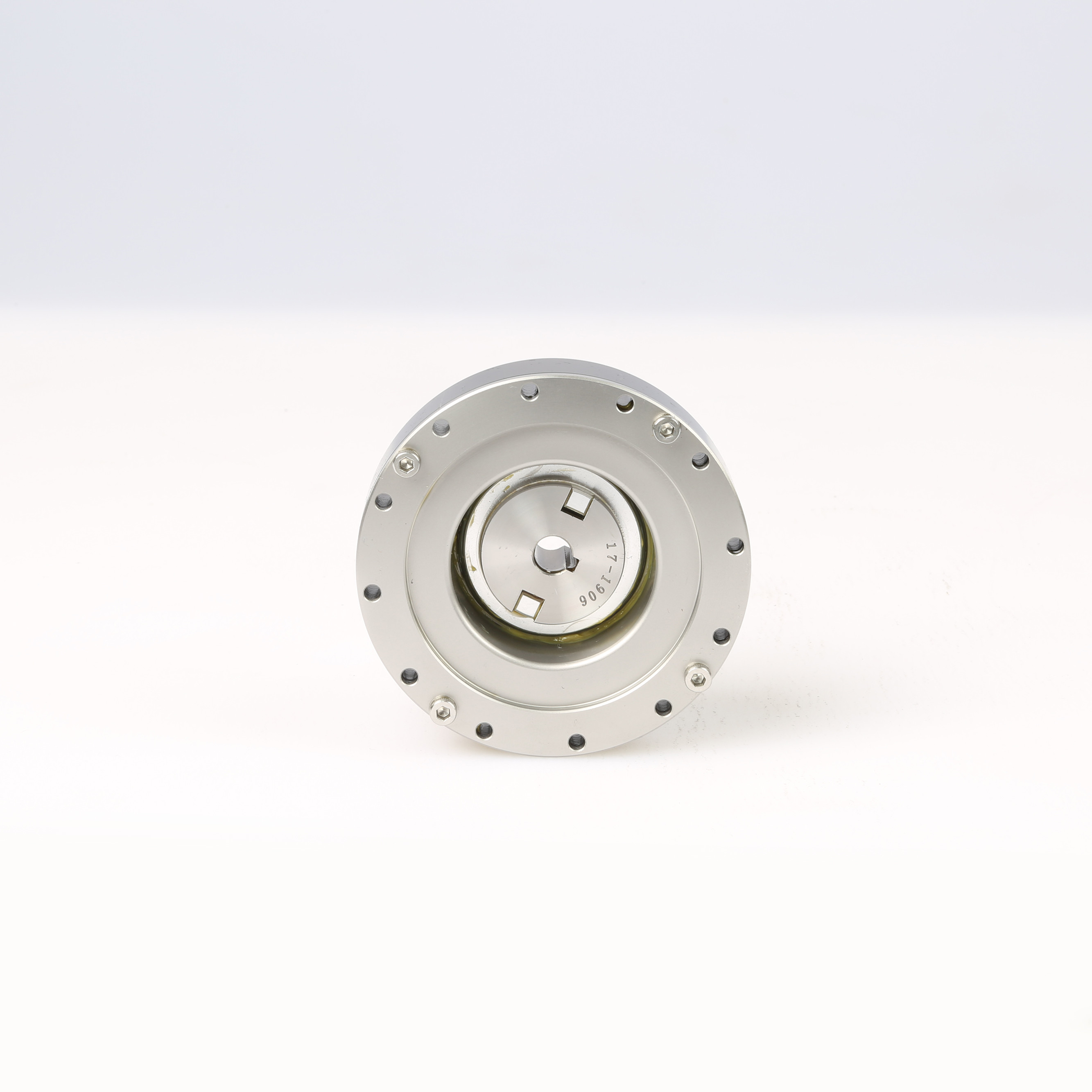 Hollow Shaft Output 8000rpm Harmonic Drive Speed Reducer ISO9001