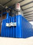 Power Saving Vacuum Cooling Machine High Efficiency Convenient Operation