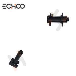 China Yanmar B12 Mini Excavator Track Tensioner Cylinder Chassis Component wholesale