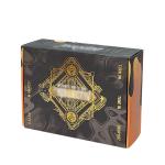 Recycle Printed Corrugated Cardboard Mailer Shipping Box with Inserts Manufactur