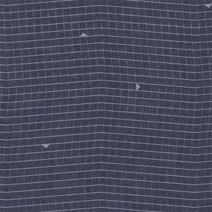 China Liberty Print Summer Dress Fabric 59/60inch 3Oz/Sqm Chambray Denim Pure Cotton wholesale