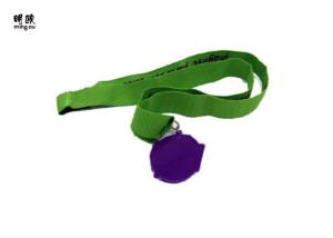 China Souvenir Usage PVC Custom Award Medals Personalized Medallions Fashionable wholesale