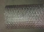 1/2X1/2" 13mm BWG23 Hexagon Metal Mesh