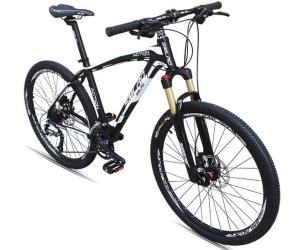 China 27 Speed Lightweight Aluminum Mountain Bike wholesale