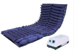 China Good price Medical air pressure anti bedsore inflatable bed mattress wholesale