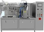 Solid Snack Vacuum Bag Packing Machine Various Bag Size Available Capacity 200 /