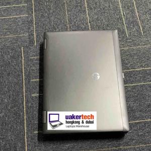 China HP 6470B I7 3320M 2.6GHz 2nd Hand Laptop wholesale