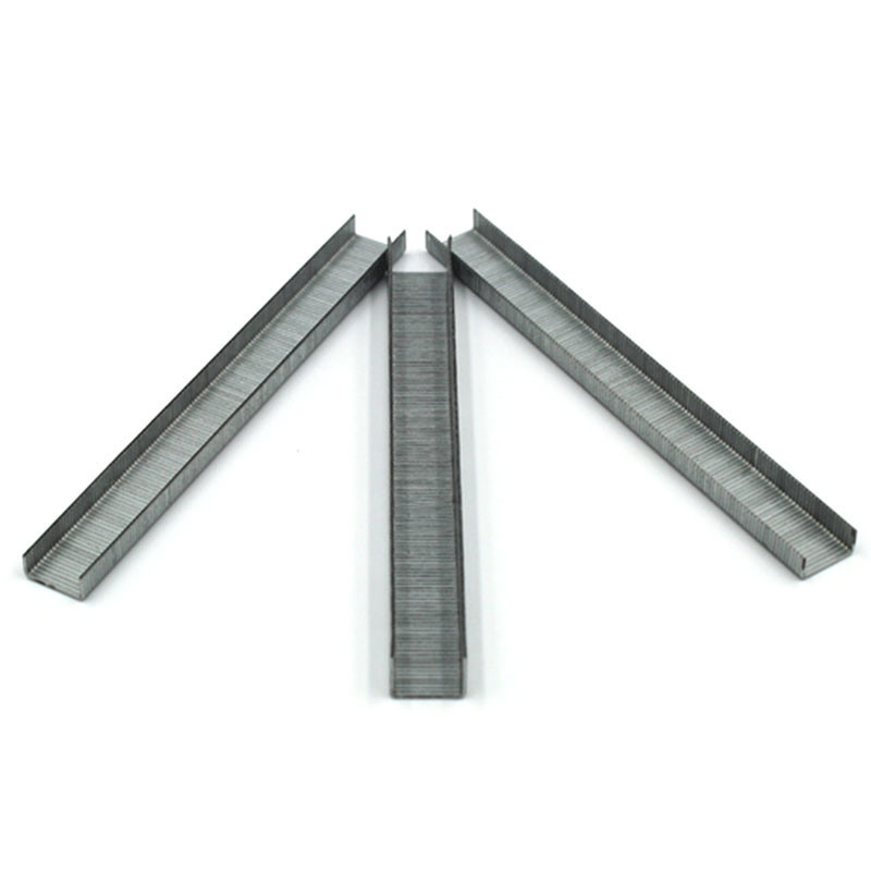 21 Gauge Staple 1/2 Crown 80series 12mm Furniture Decoration