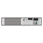 Online Rack Mount Uninterruptible Power Supply UPS 1KVA-20KVA