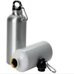 Thermal Insulation 600ml Sublimation Aluminium Bottle