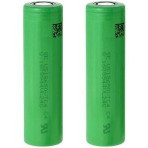 China Original 18650 VTC4 Cylindrical Rechargeable Lithium Ion Battery wholesale