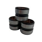 CNC machining 110*130*130 Bucket Bushing Excavator Spare Parts