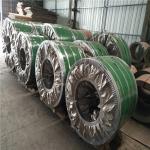 201 J1 J3 Quality Stainless Steel Coil Cold rolled SS coils 1000-1219-1500mm