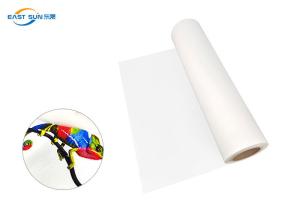 China 0.075mm Thickness DTF PET Transfer Film A3 A4 Sheet For DTF Printer wholesale