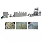 Full Automatic Nutrition Modified Starch Extrusion Equipment 1000 - 1200kg Per