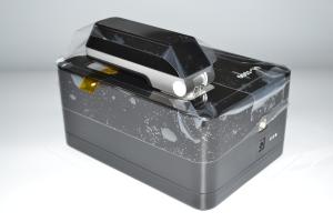 China Analysis Instrument Chemistry 850nm Laboratory Spectrometer wholesale