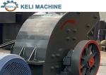 25-50t/H Clay Bricks Manufacturing Machine Hammer Mill Crusher