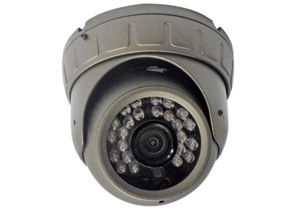 Anti Jamming 1080P AHD HD Dome CCTV Camera