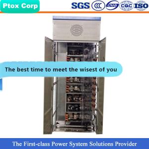China GCS1 power distribution switch electrical cubicle wholesale