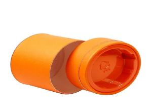 China Bottles Gift Perfume Packaging Boxes 120gsm Coated Paper Type 6.5 cm * 8cm Size wholesale
