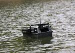 RC Model DESS autopilot remote control fishing bait boat , DEVICT