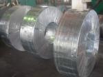 Grade 50 490 SGC Galvanised Steel Strip Q195 SGCC SGCD Spangle