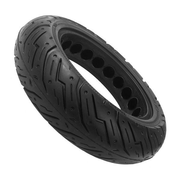 Hot Sale Explosion Proof Tire 10 X 2.5 Solid Tire for Max G30 ELectric Scooter Spare Parts and Accessories