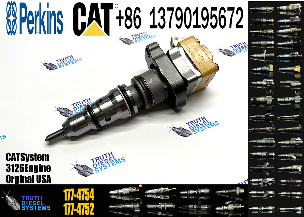 Fuel injector 387-9427 328-2585 295-1411 268-1835 263-8218 198-4752 174-7526 232-1170 232-1171 174-7527