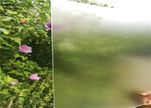 China High Transmittance Tempered Solar Glass 3.2MM Thickness Flat Shape Energy Saving wholesale