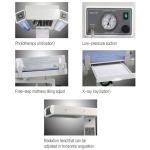 Medical baby newborn Infant Radiant Warmer Hospital Radiant Warmer At Best Price