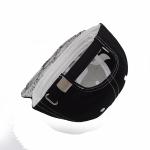 Ultra Breathable Unisex Snapback Hat with Durable Cotton Crown