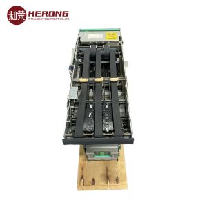 China NCR 5877 ATM Machine Parts Cash Dispenser Pick Module Stacker wholesale