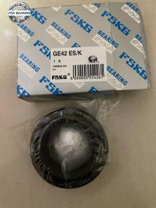 China High Precision GEG120ES-2RS Spherical Plain Bearings 120*210*115mm wholesale