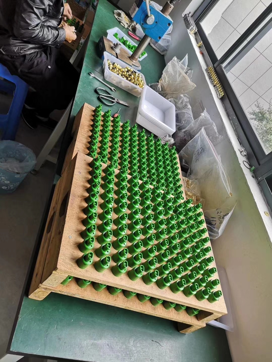 206-06-61130 Excavator Electrical Parts PC200-7 PC220-7 PC300-7 PC360-7 Pressure Sensor Switch