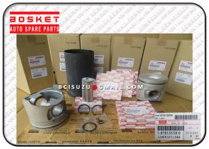 China Isuzu Liner Set Npr75 4HK1 wholesale