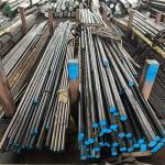 316 Stainless Steel ASTM 316L Stainless Steel Bar Grinding Rod High Temperature