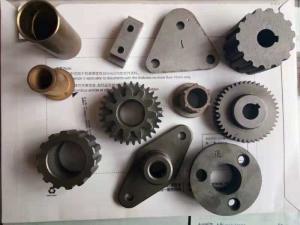 China powder metalurgy wholesale