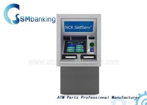 China NCR 6634 SelfServ ATM Machine Through The Wall wholesale or retail wholesale