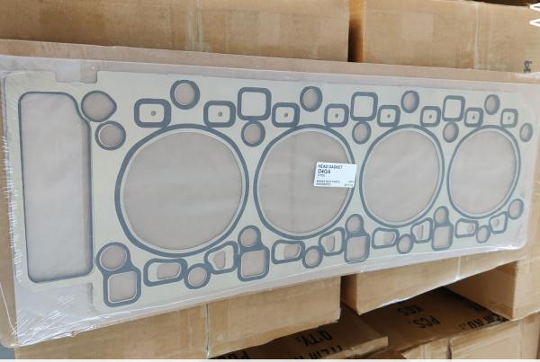 ISO9001 Certified D4GA Head Gasket Set For Hyundai Metal Material Vehicle