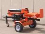 42 Ton Fast Speed Firewood Log Splitter Hydraulic Pumps 610mm / 990mm / 1050mm