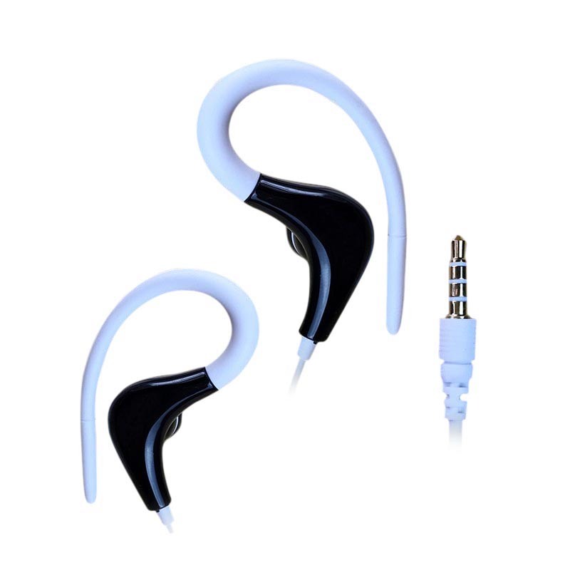 Original Headphone Bass Noise Isolating Earphone Sport Earbuds Stereo Headsets for Mobile Phone Gaming PC