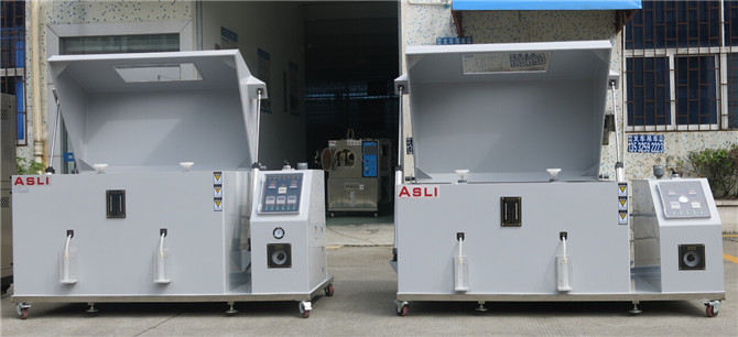 Laboratory Salt Spray Corrosion Testing Chamber / Environmental Test