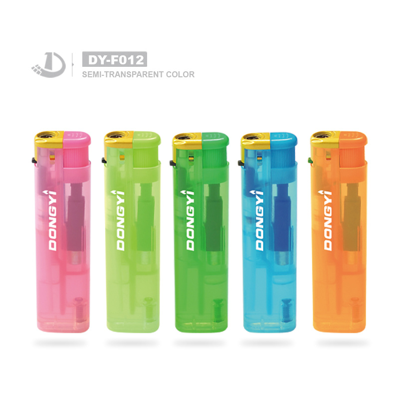 Jet Flame Lighter Electronic Windproof