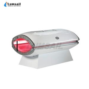 China Popular Sunshine Full Body Pdt Led Machine , Pdt Light Therapy Machine wholesale