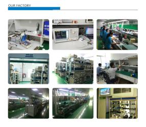 Shenzhen Tousei Technology Co., Ltd.