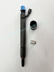 China Diesel 6CT 8.3 doosan excavator parts Common Rail Fuel Injector 3966818 4089437 0432191300 wholesale